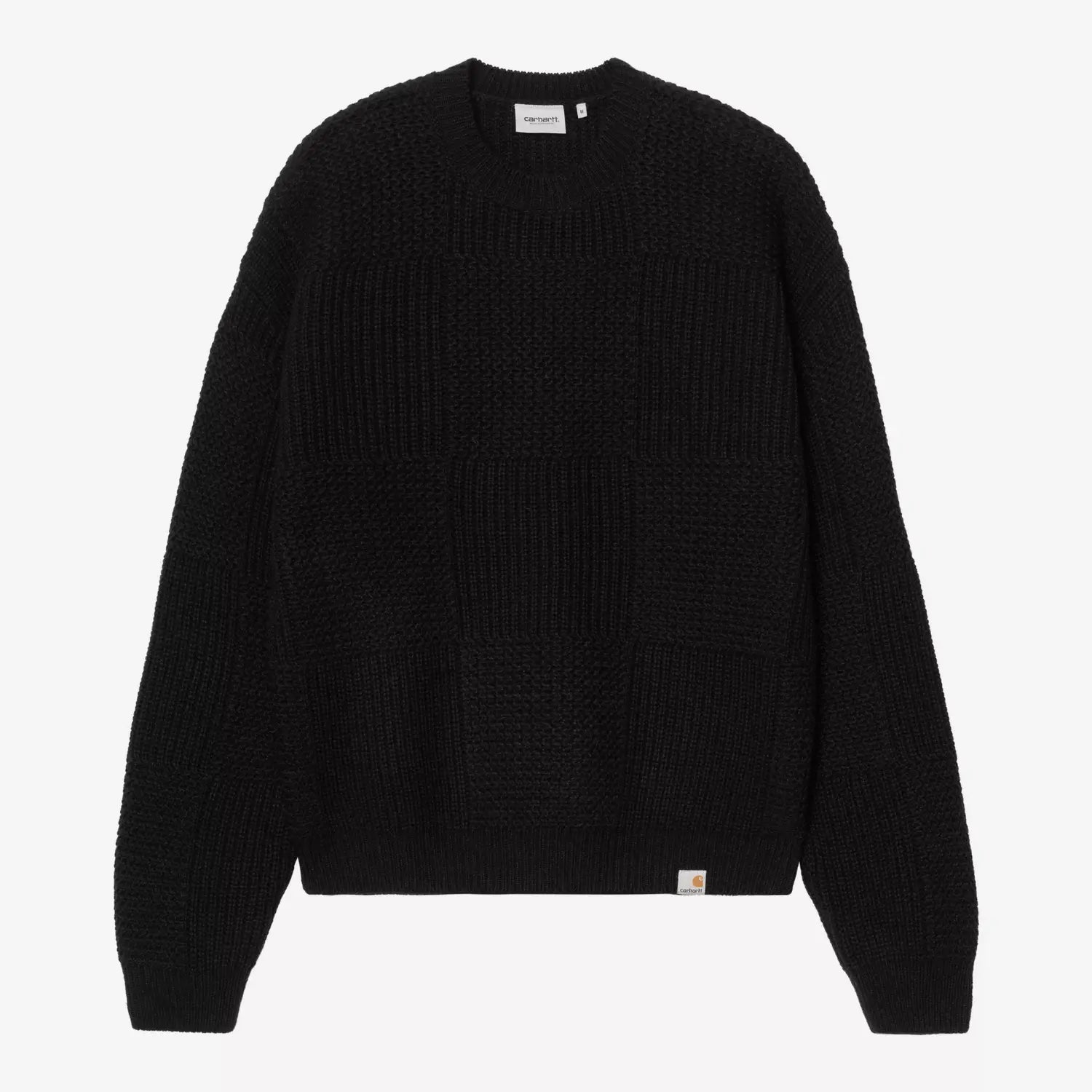PULL BISHOP - BLACK