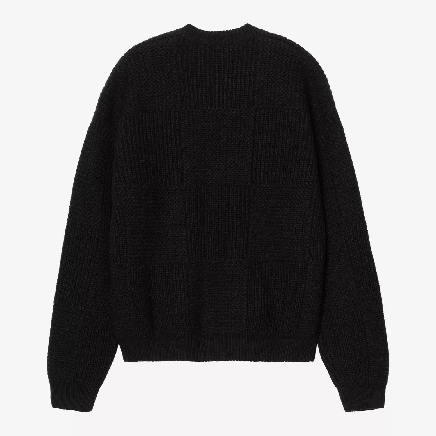 PULL BISHOP - BLACK