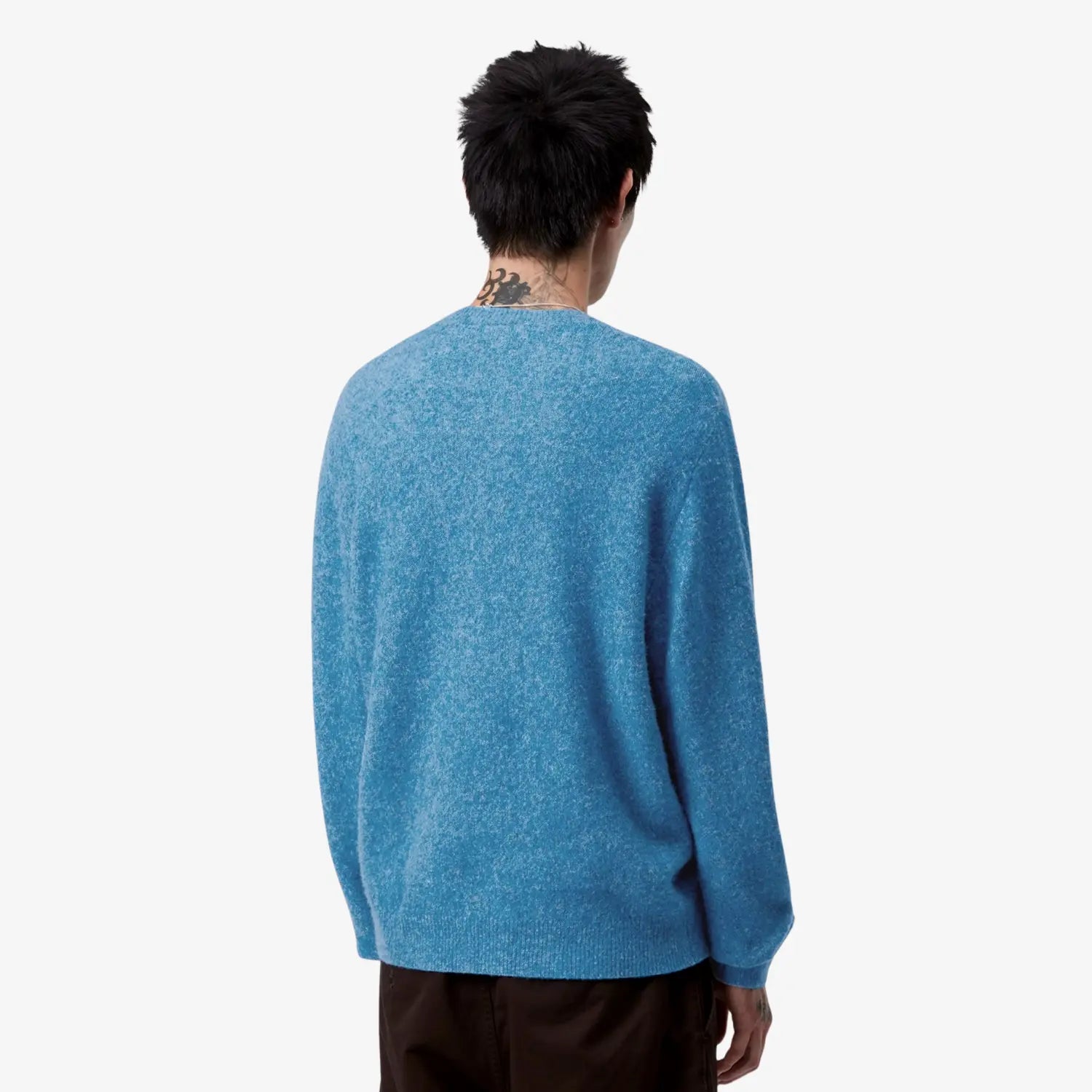 CARHARTT WIP -  PULL CURTIS - ANGELITE -  Klubb