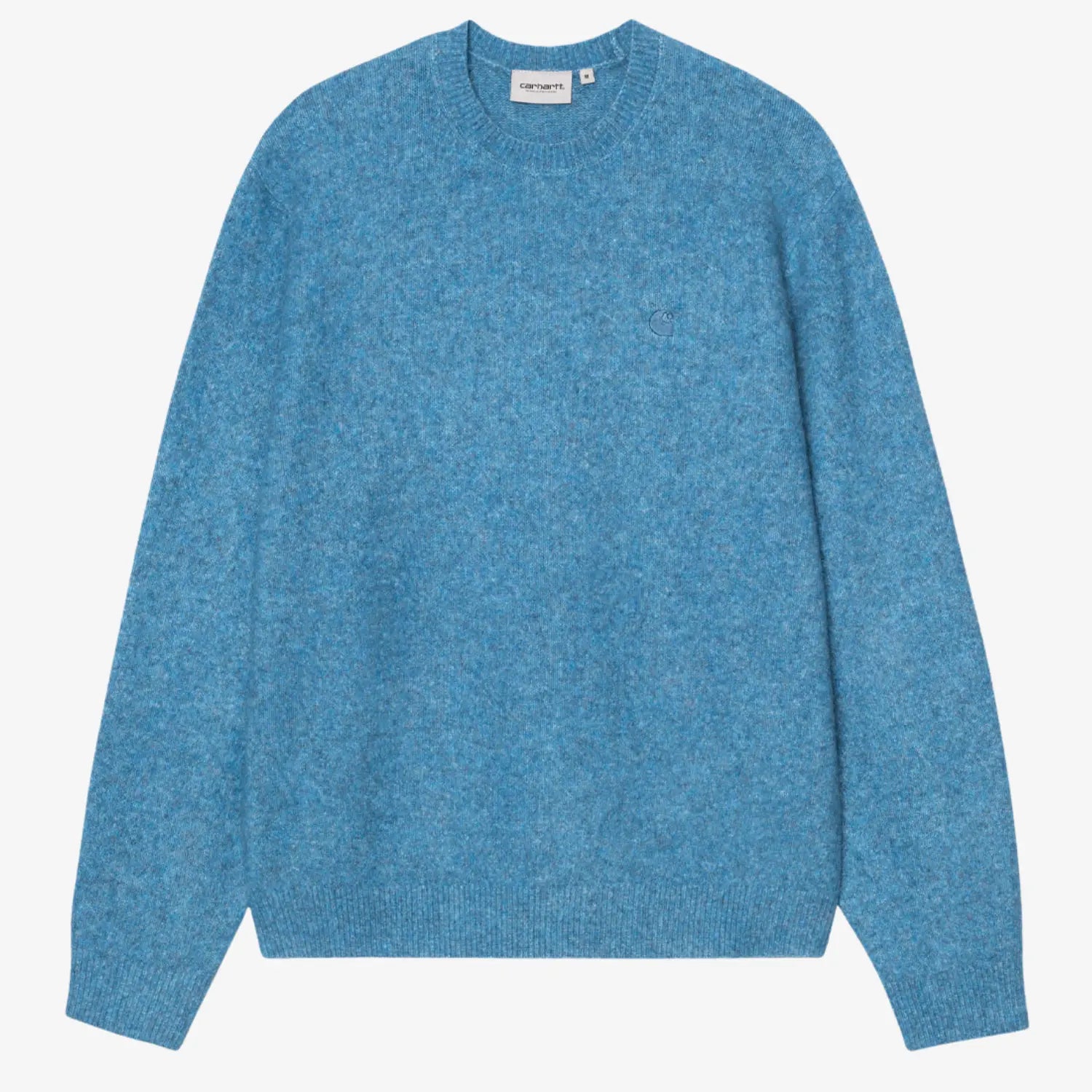 CARHARTT WIP -  PULL CURTIS - ANGELITE -  Klubb