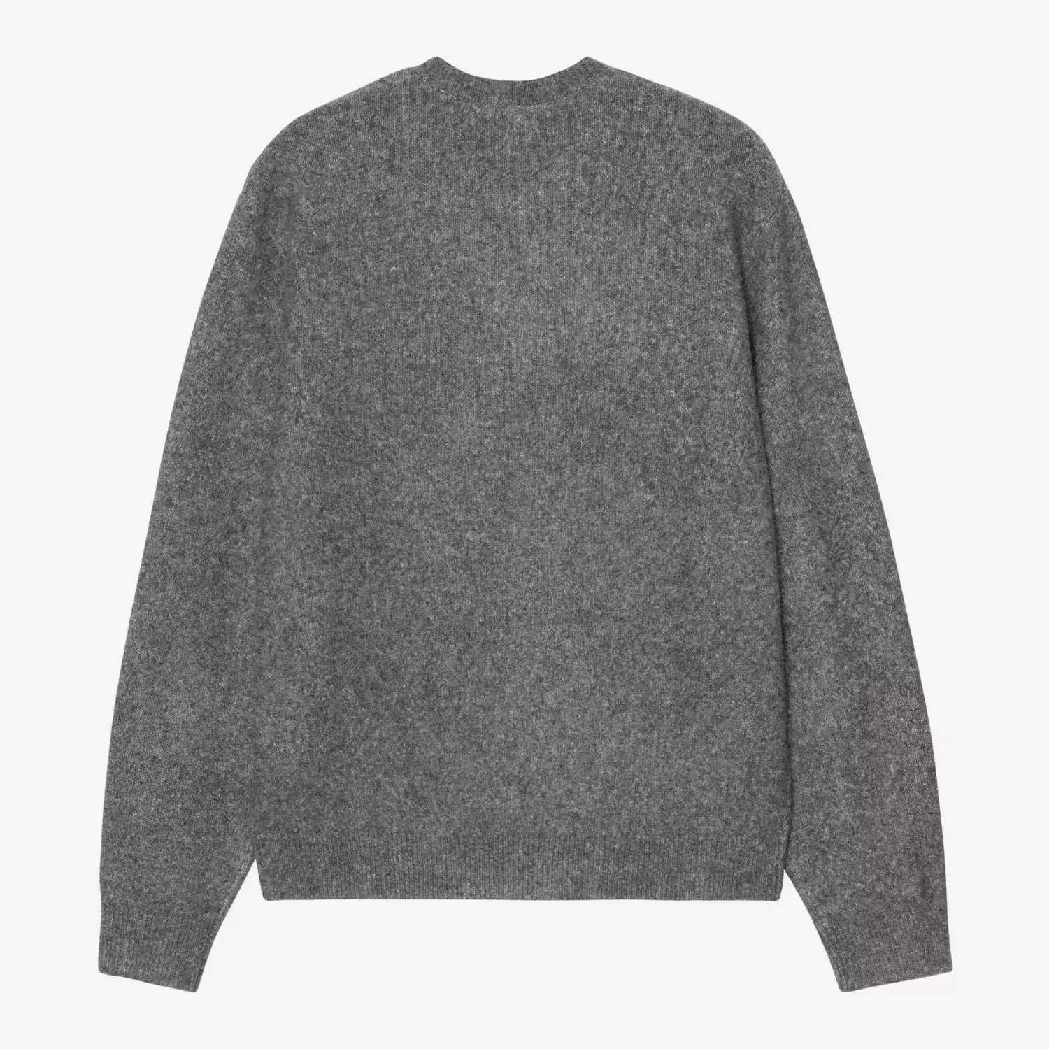 CARHARTT WIP -  PULL CURTIS - GRAPHITE -  Klubb