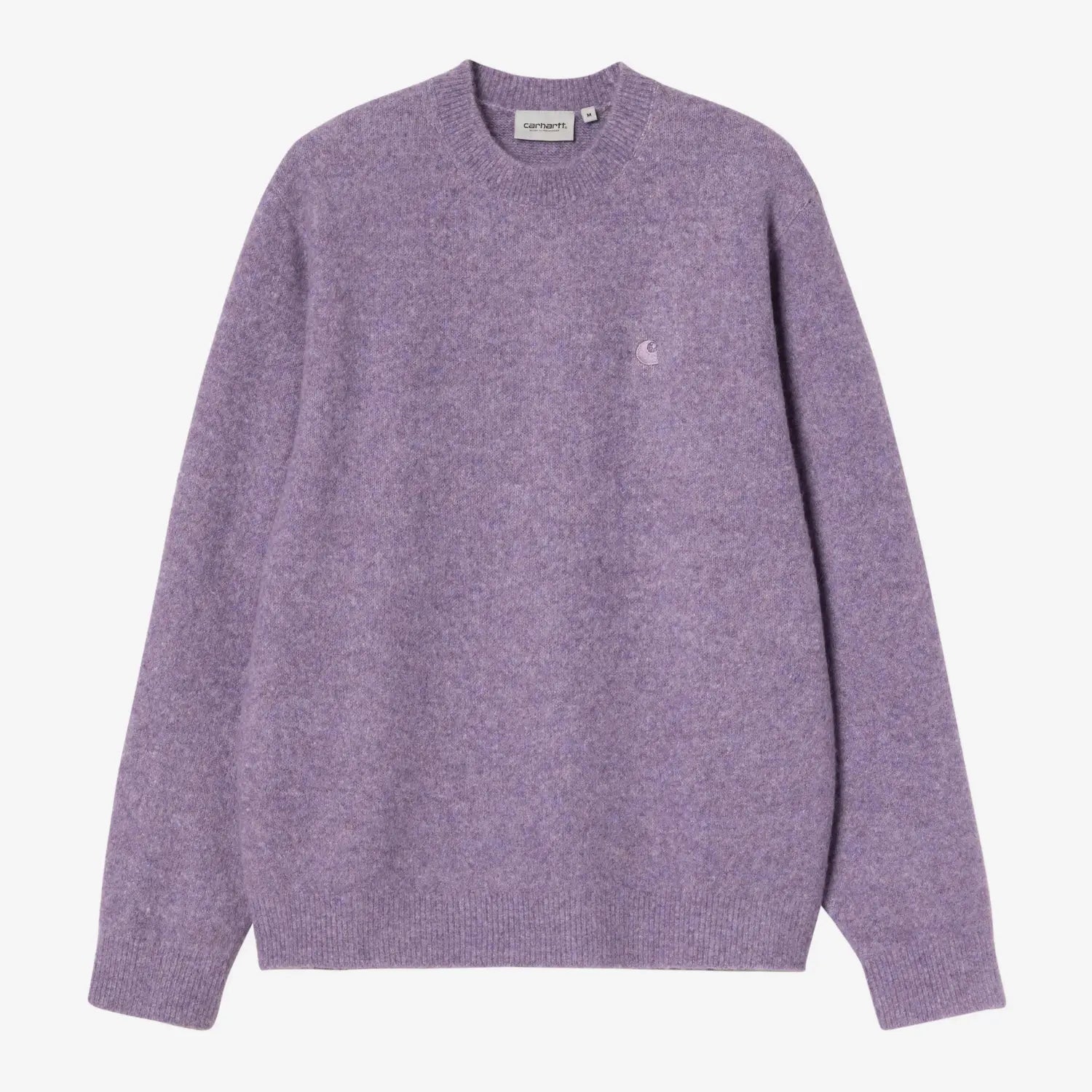 CARHARTT WIP -  PULL CURTIS - PHLOX -  Klubb