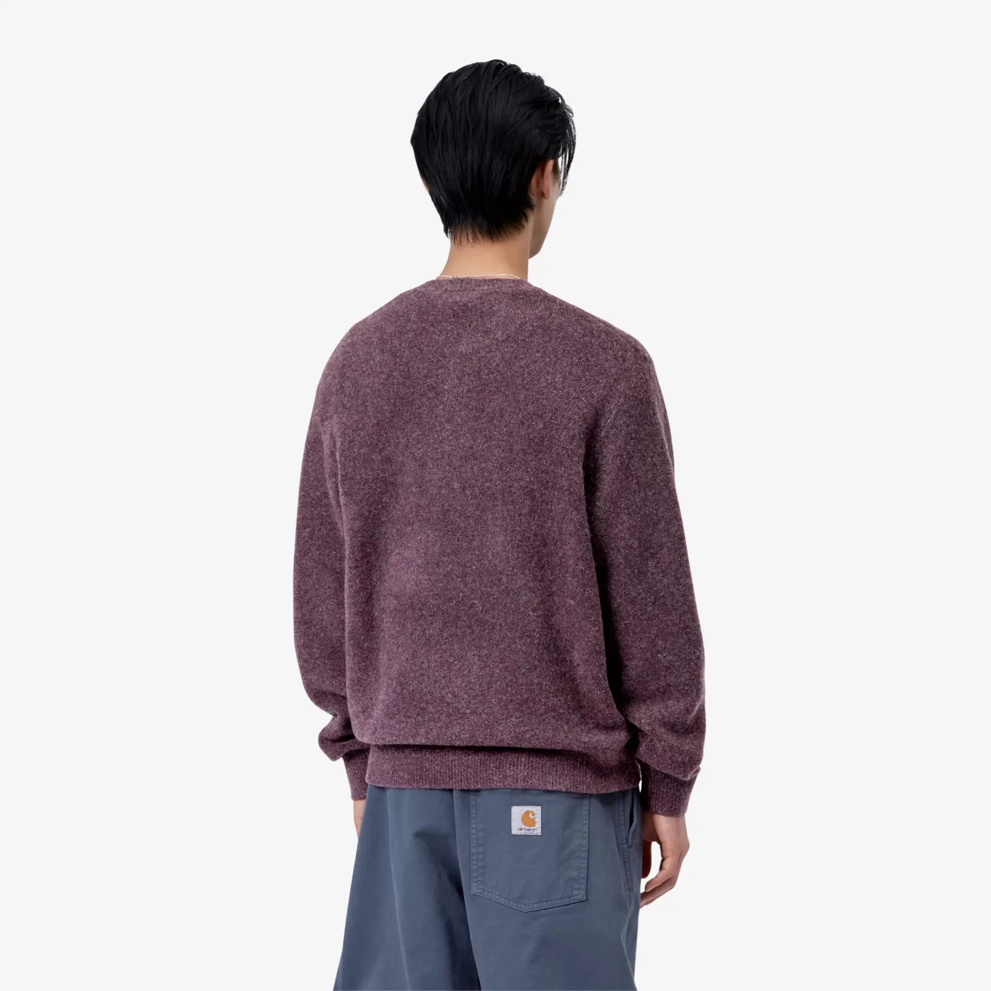 Pull Curtis - Tangled Shady Purple - Carhartt WIP