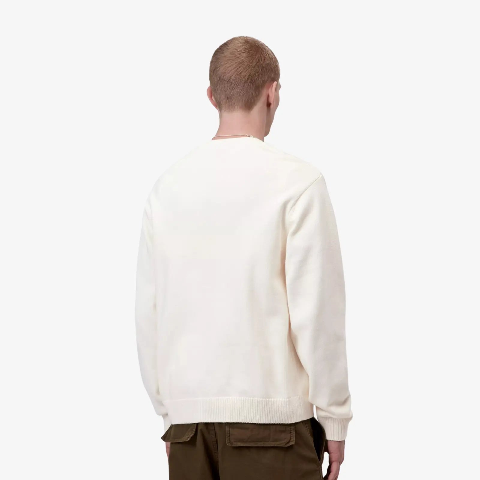 Pull Deck Wax - Carhartt WIP - Klubb Le Mans