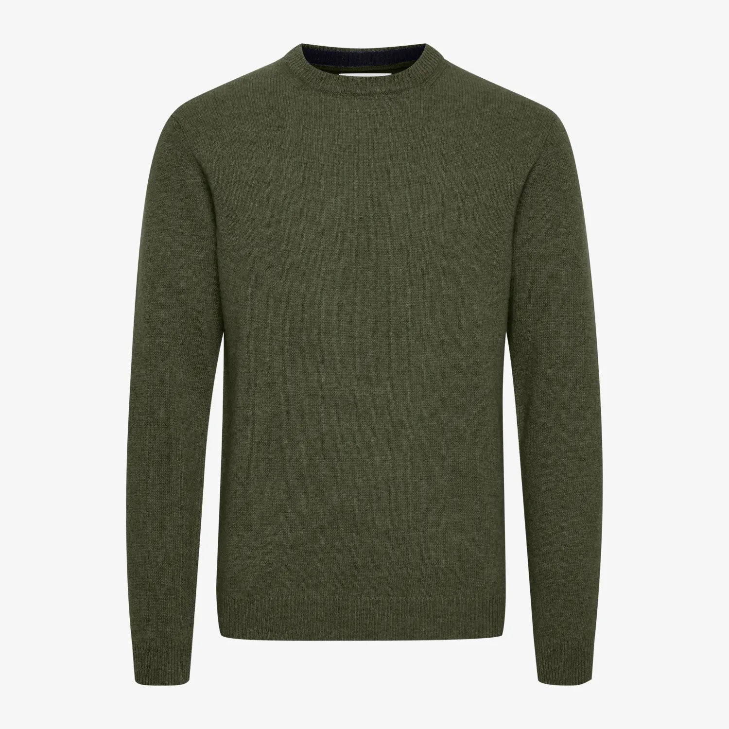 CASUAL FRIDAY -  PULL - KAKI -  Klubb