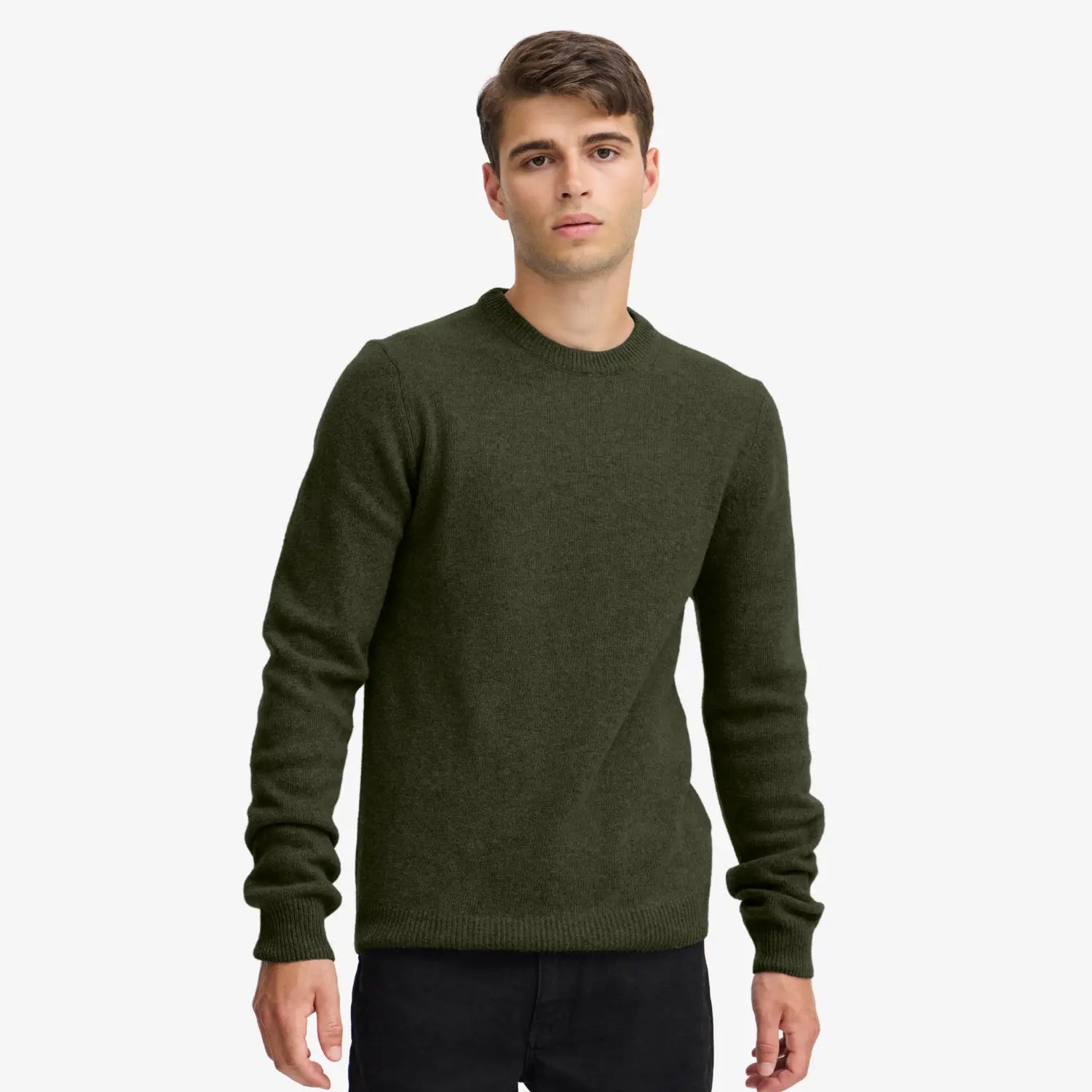 CASUAL FRIDAY -  PULL - KAKI -  Klubb