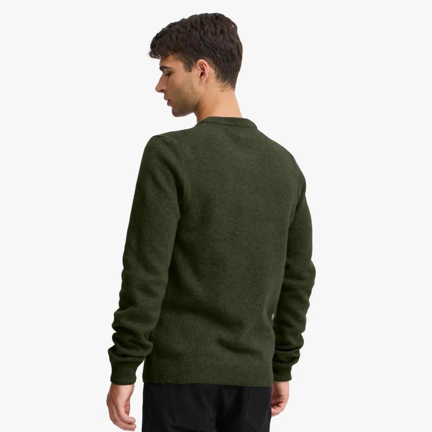 CASUAL FRIDAY -  PULL - KAKI -  Klubb