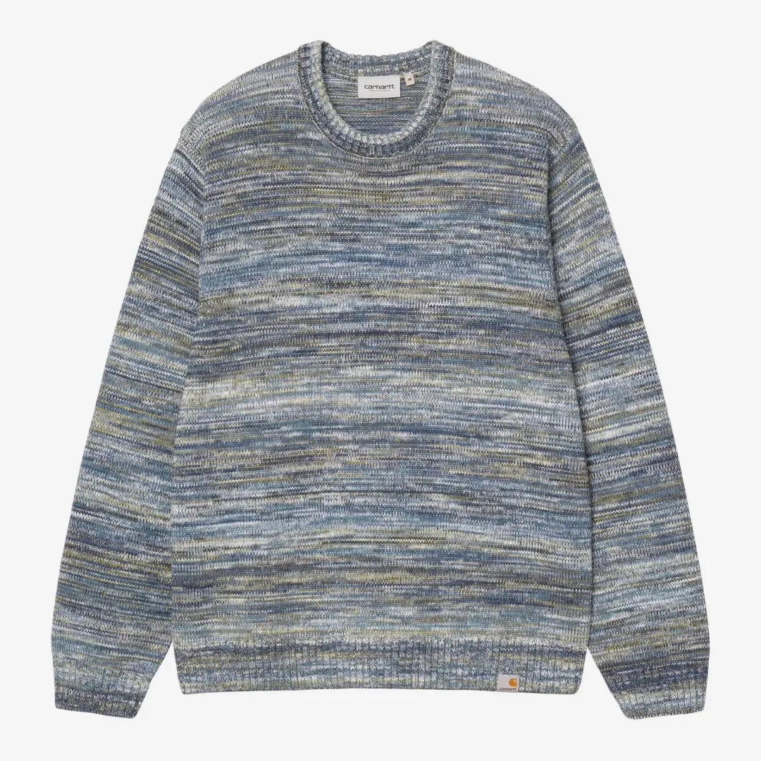 Pull Keenan - Gradient Deep Night - Carhartt WIP