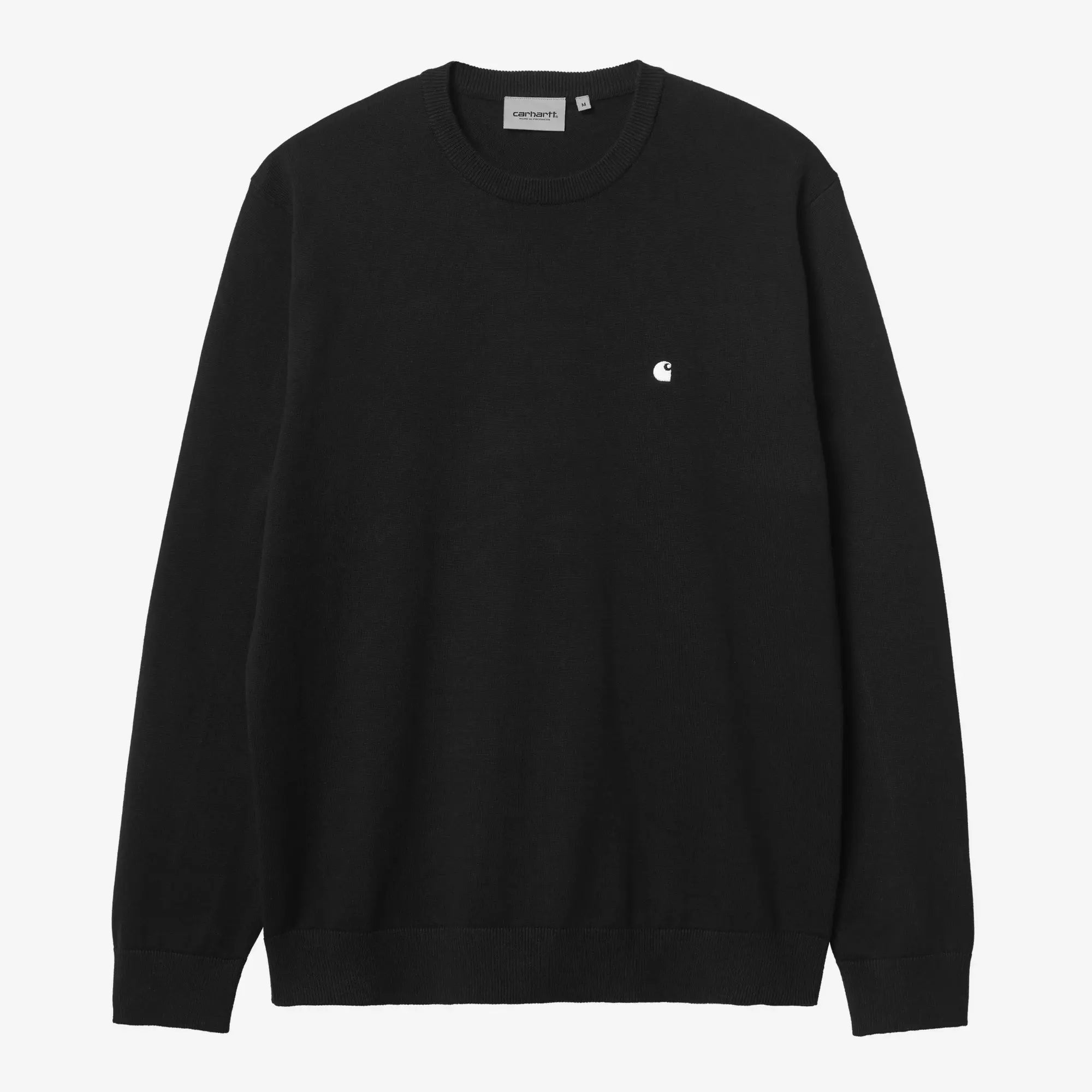 PULL MADISON - BLACK