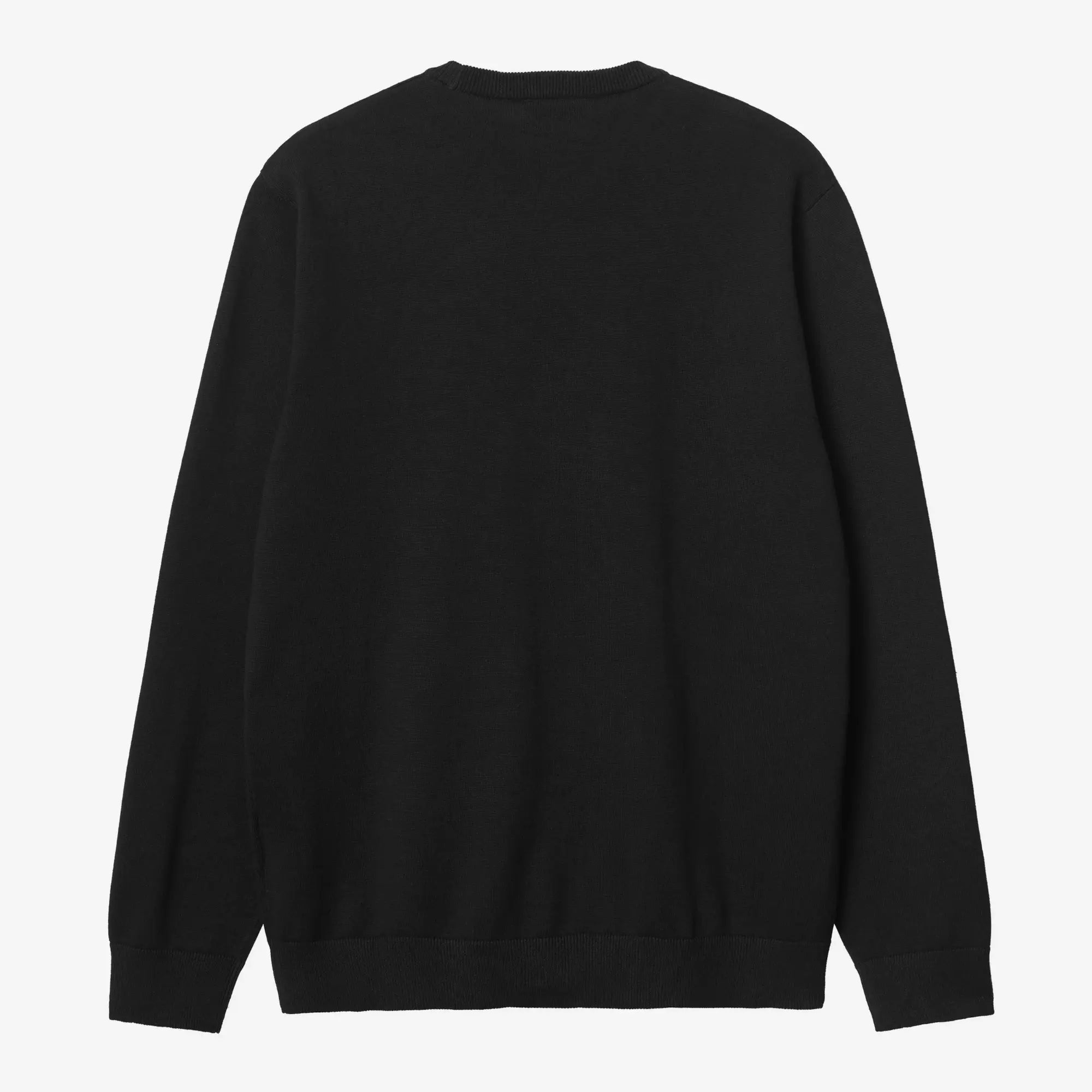 PULL MADISON - BLACK
