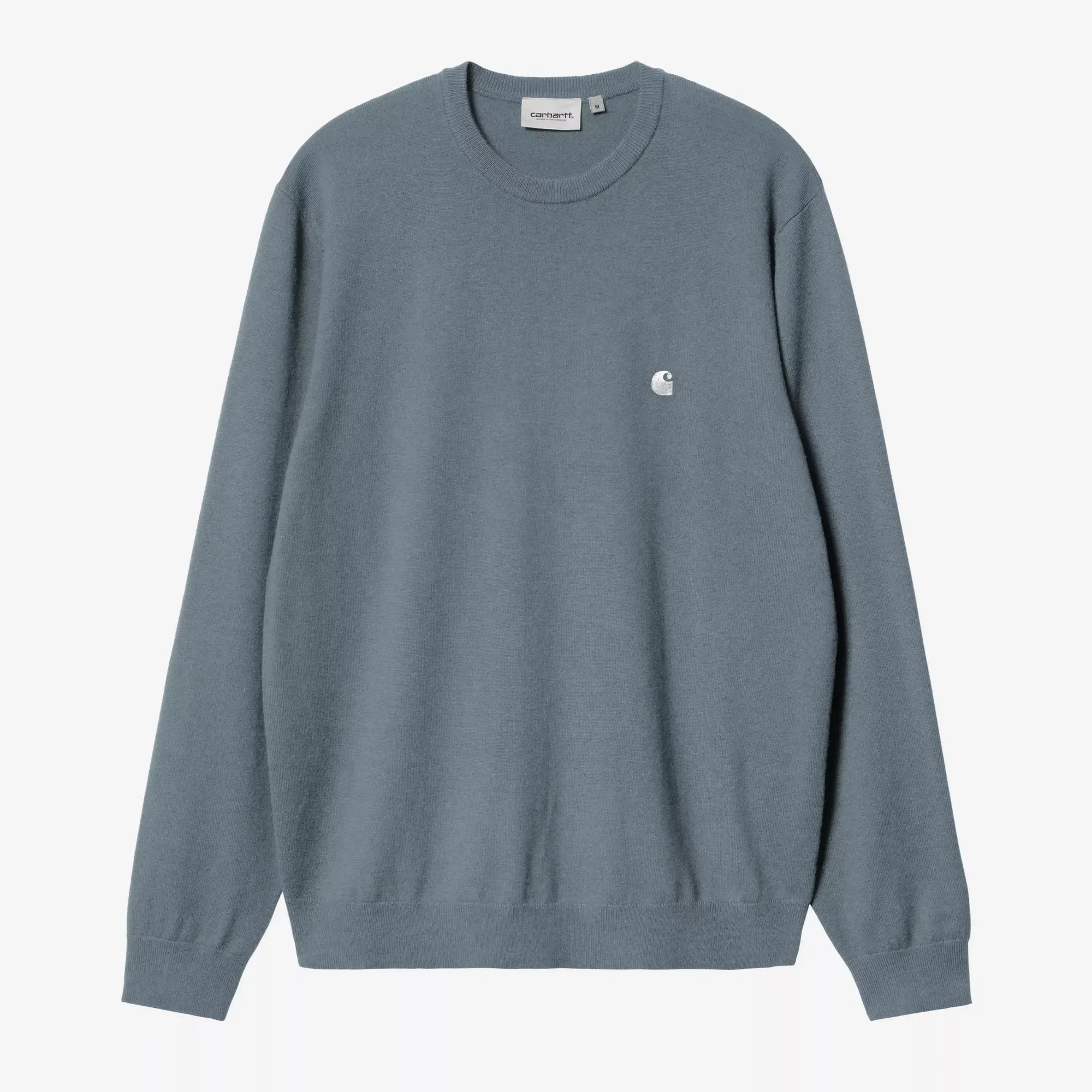 PULL MADISON - VELVET BLUE