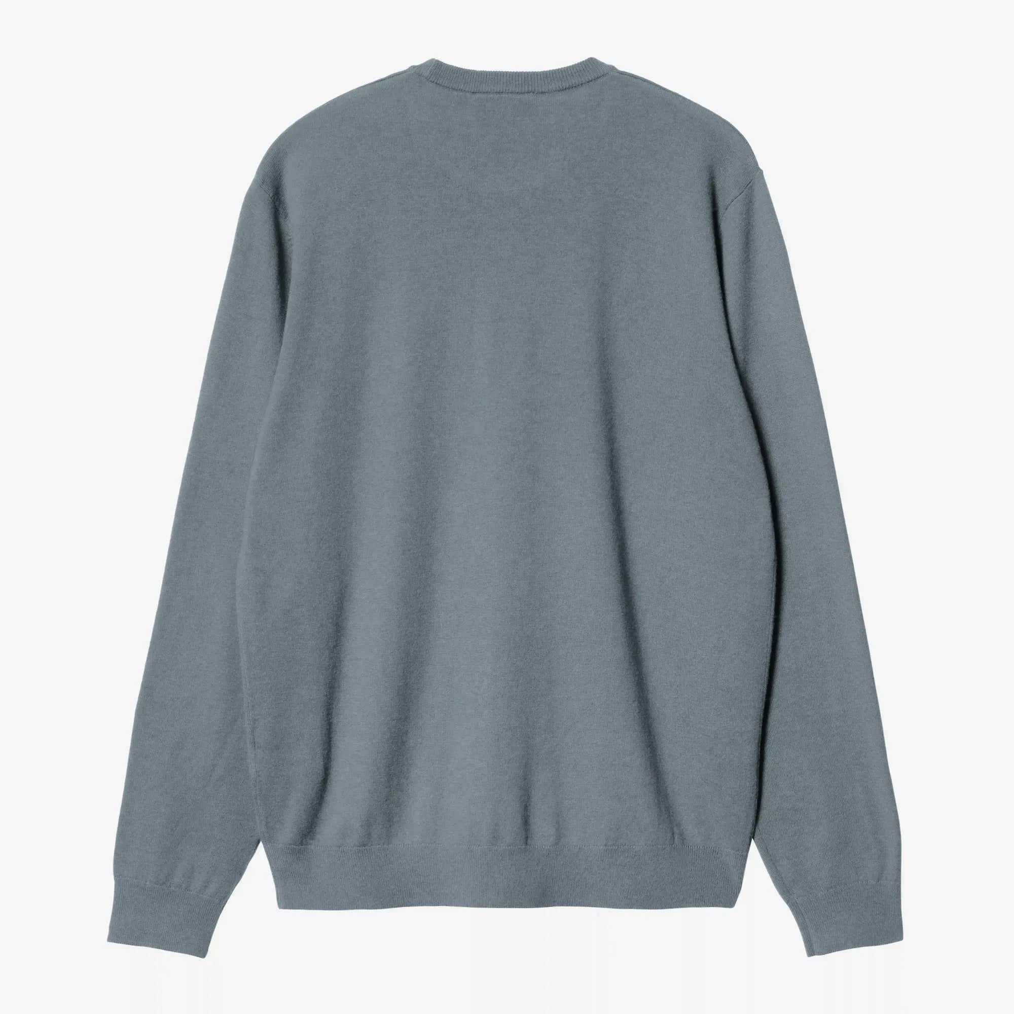 PULL MADISON - VELVET BLUE