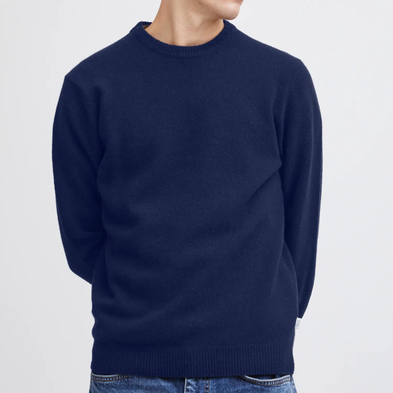 PULL - MARINE CASUAL FRIDAY -  Klubb