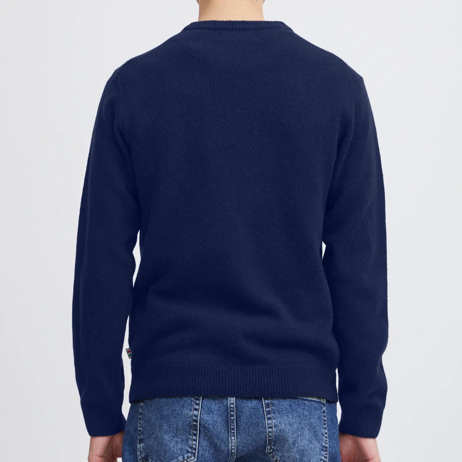 PULL - MARINE CASUAL FRIDAY -  Klubb