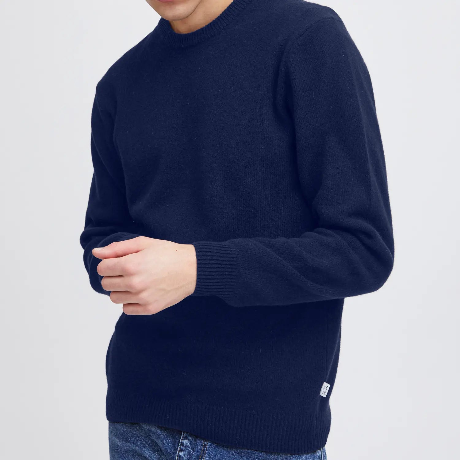 PULL - MARINE CASUAL FRIDAY -  Klubb