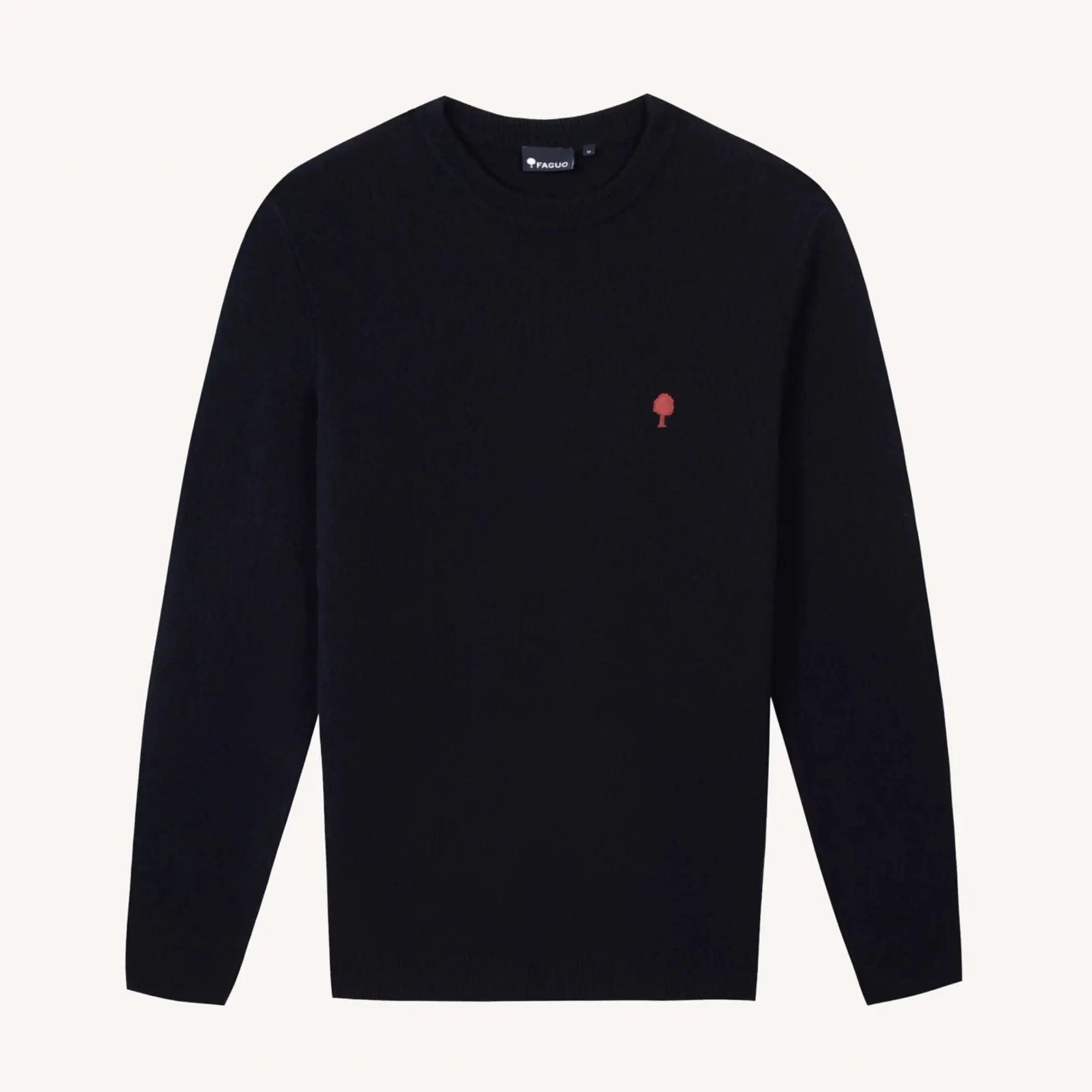 PULL MARLY LAINE - MARINE