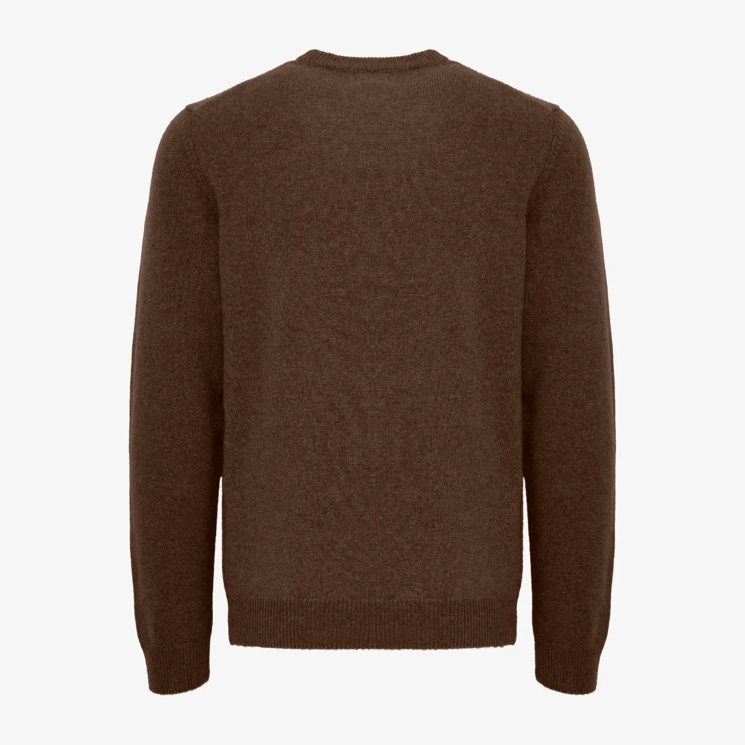 CASUAL FRIDAY -  PULL - MARRON -  Klubb