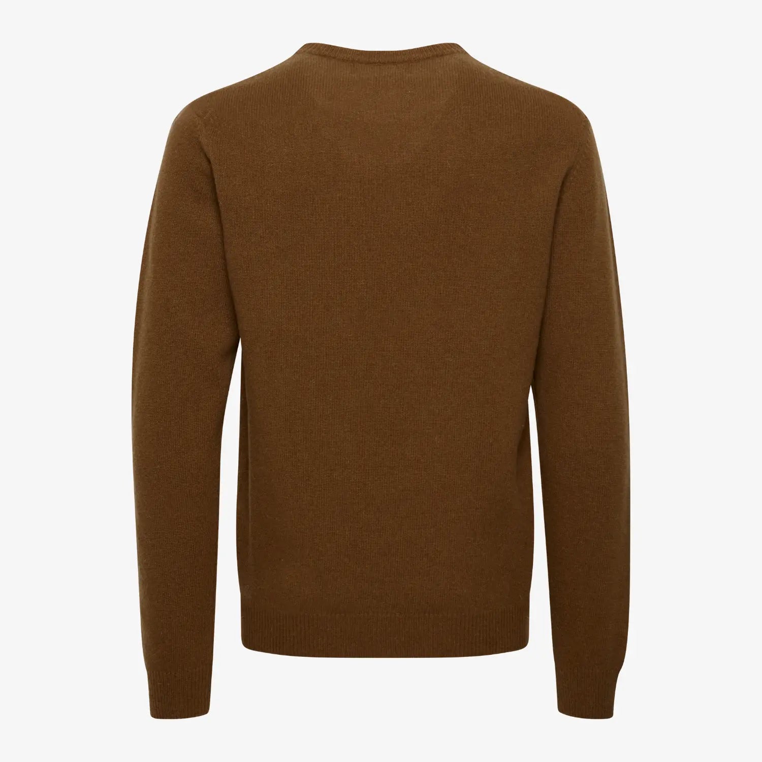 CASUAL FRIDAY -  PULL - MARRON CLAIR -  Klubb