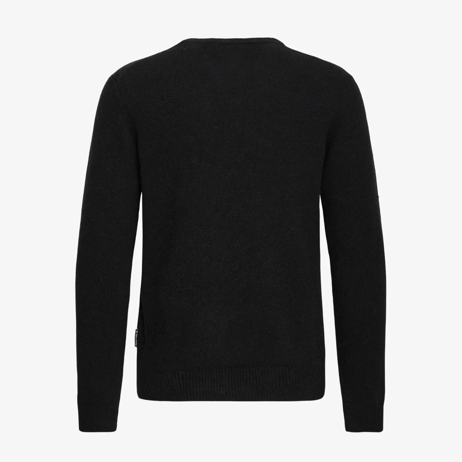 CASUAL FRIDAY -  PULL - NOIR -  Klubb