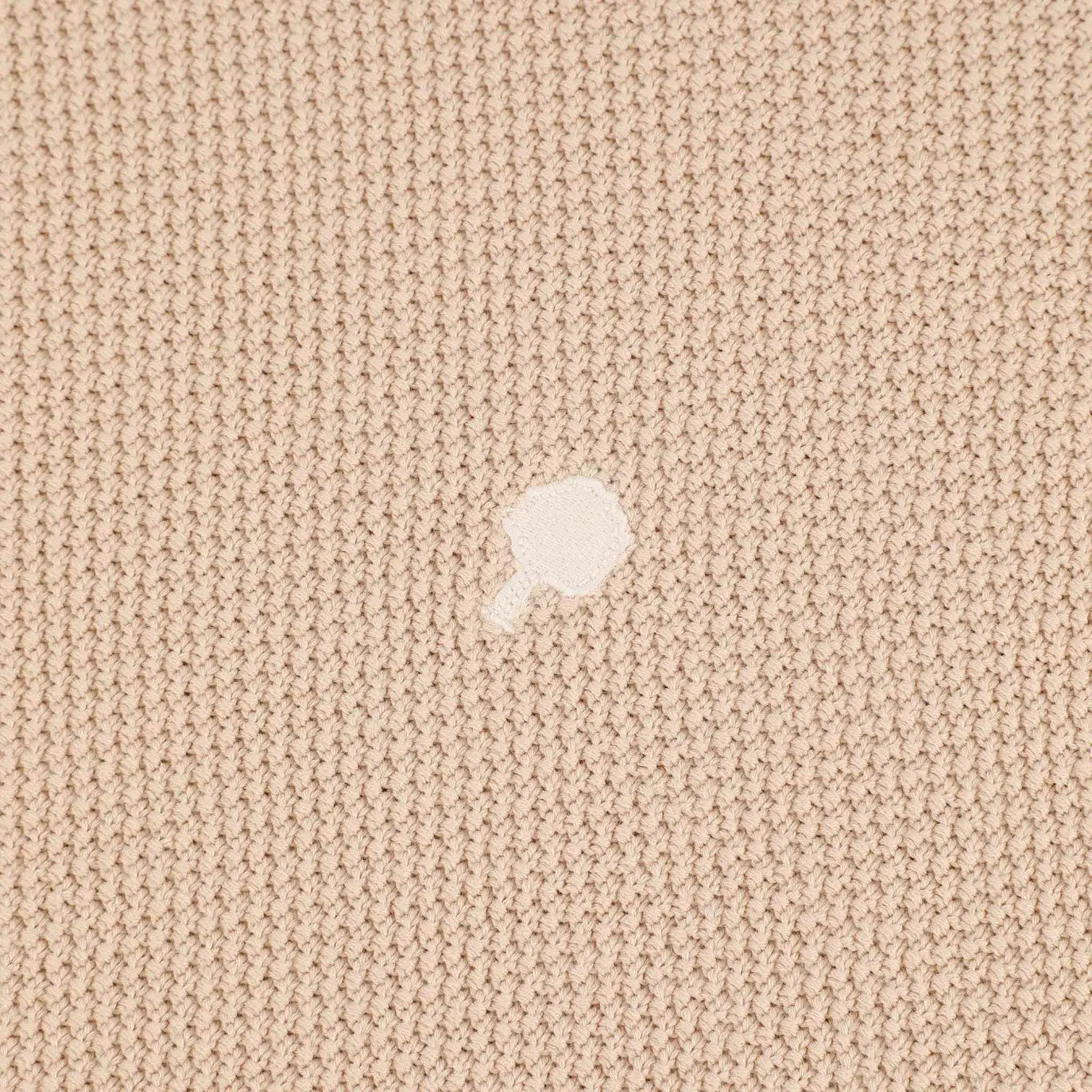 FAGUO -  PULL OPALE BEIGE -  Klubb