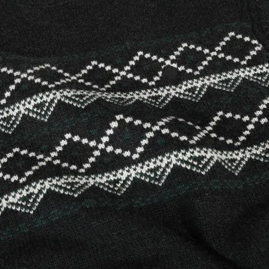 JERSEY VERCORS NEGRO