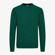 PULL - VERT CASUAL FRIDAY -  Klubb