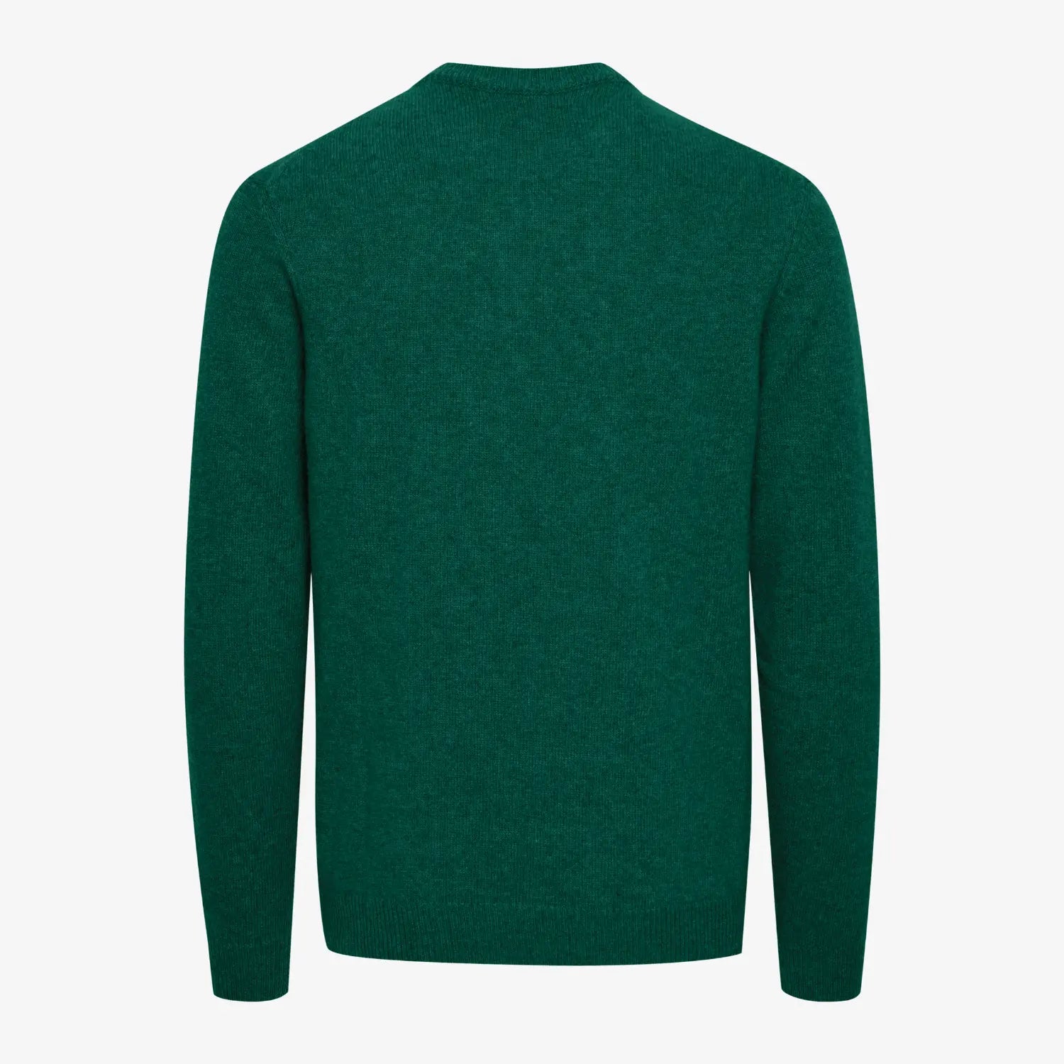 PULL - VERT CASUAL FRIDAY -  Klubb