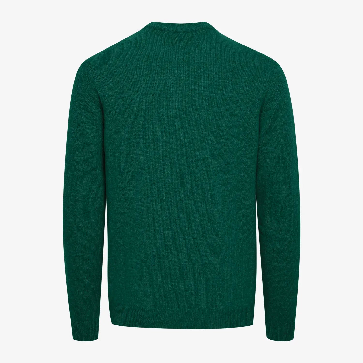 PULL - VERT CASUAL FRIDAY -  Klubb