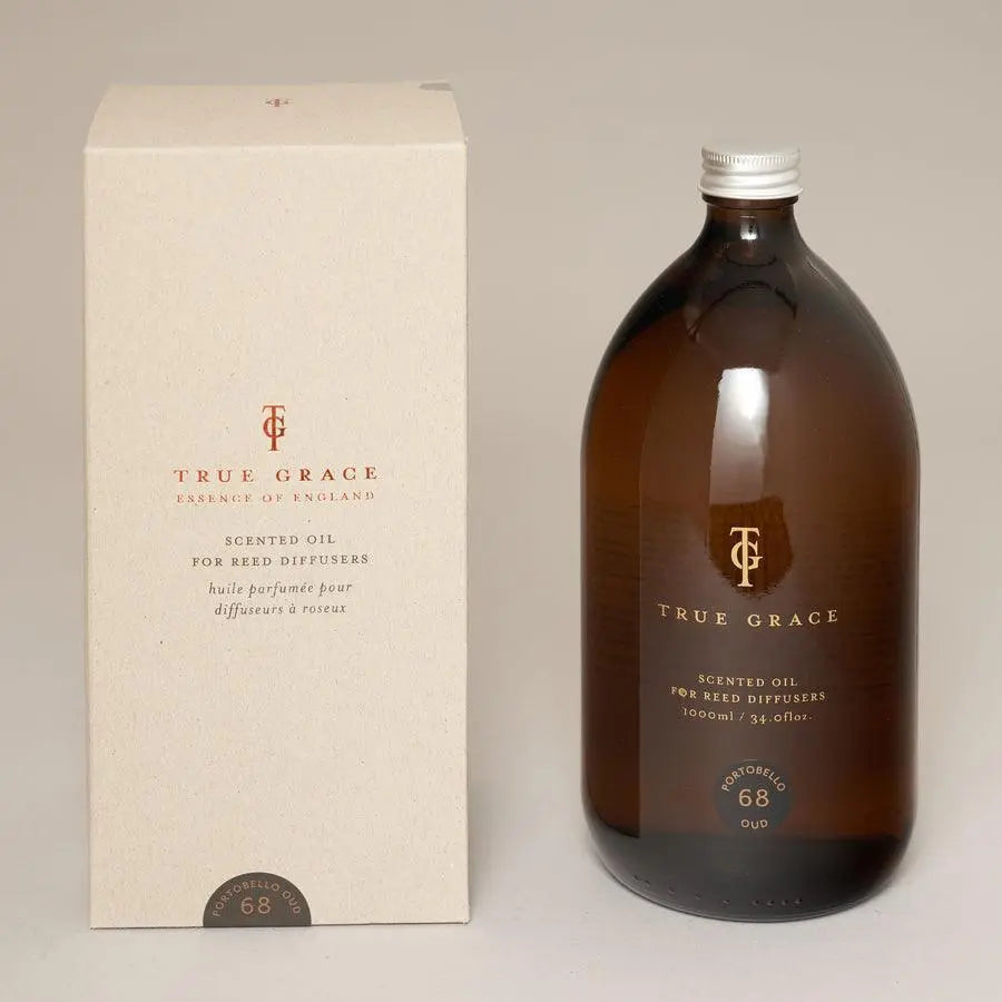 RECHARGE PORTOBELLO OUD DIFFUSEUR 1L
