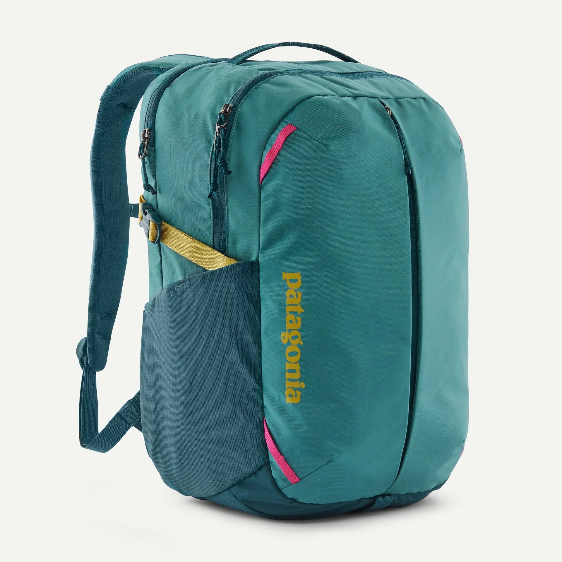 REFUGIO DAY PACK 30L - WETLAND BLUE PATAGONIA -  Klubb
