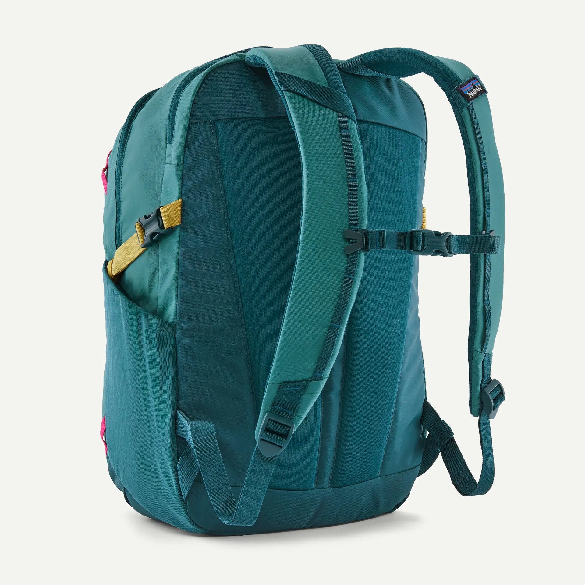 REFUGIO DAY PACK 30L - WETLAND BLUE PATAGONIA -  Klubb