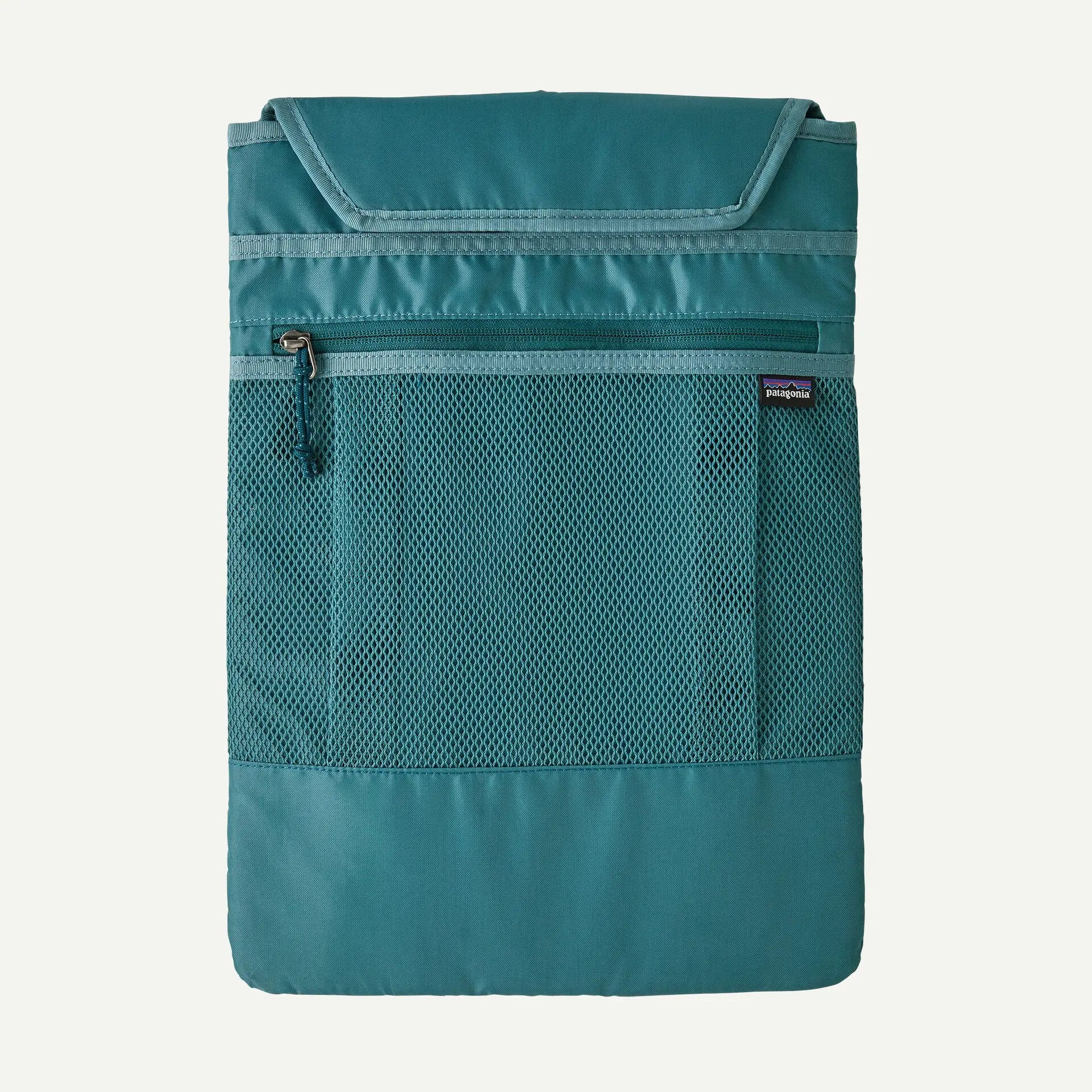 REFUGIO DAY PACK 30L - WETLAND BLUE PATAGONIA -  Klubb