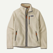 PATAGONIA -  RETRO PILE JACKET - PELICAN -  Klubb