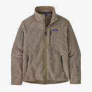 RETRO PILE JACKET - SEABIRD PATAGONIA -  Klubb