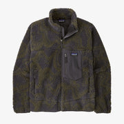 RETRO X JACKET - FORGE GREY PATAGONIA -  Klubb
