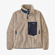 RETRO X JACKET - NATURAL PATAGONIA -  Klubb