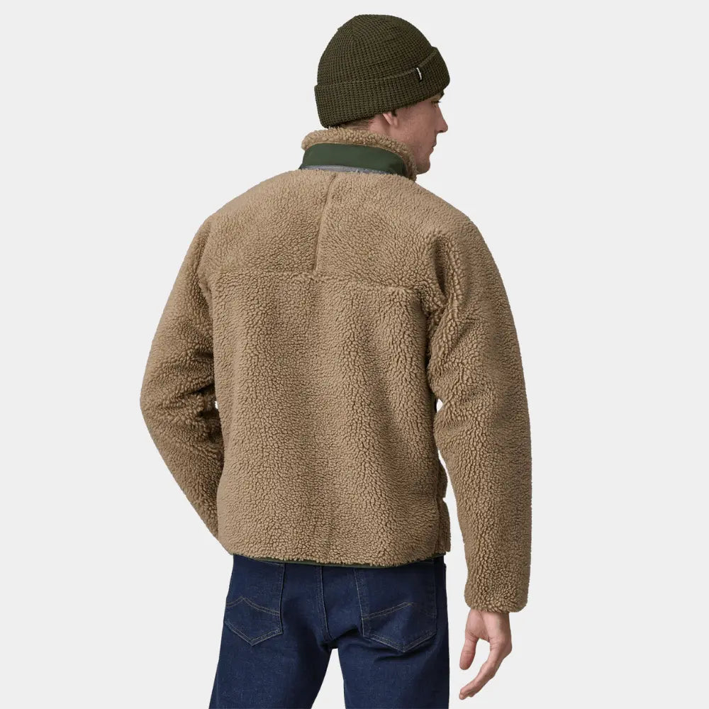 RETRO X JACKET - SEABIRD PATAGONIA -  Klubb