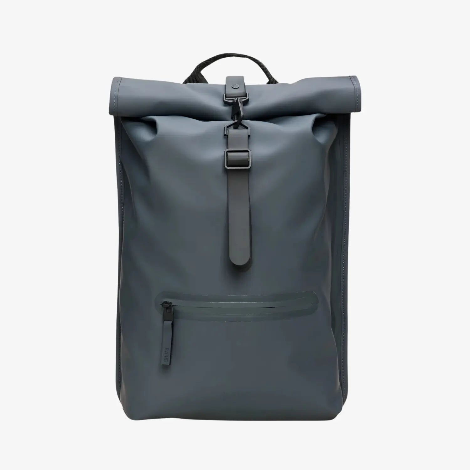 RAINS -  ROLLTOP RUCKSACK - LAGOON -  Klubb