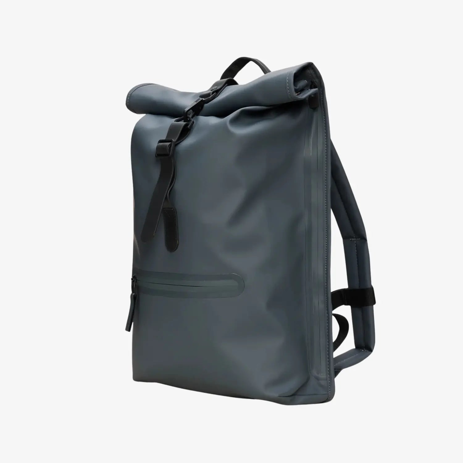 RAINS -  ROLLTOP RUCKSACK - LAGOON -  Klubb