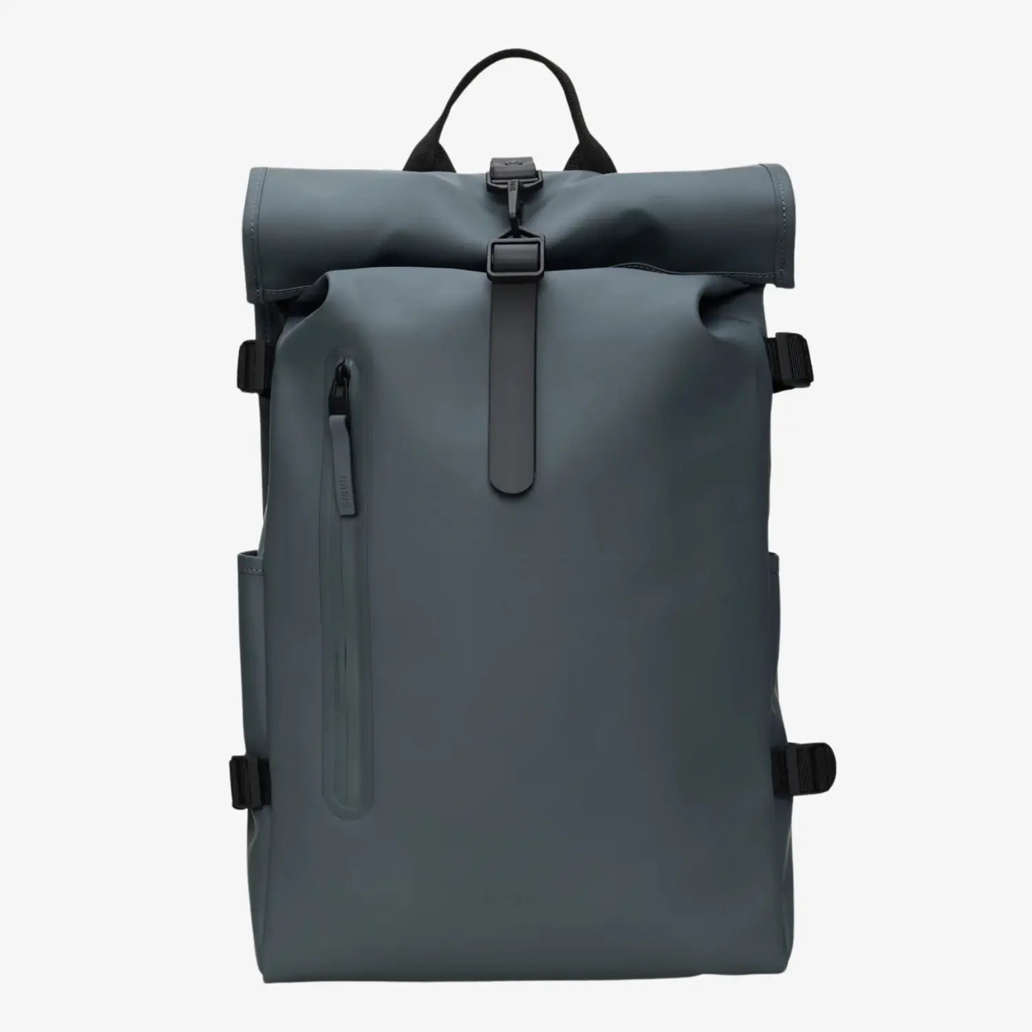 RAINS -  ROLLTOP RUCKSACK LARGE - LAGOON -  Klubb