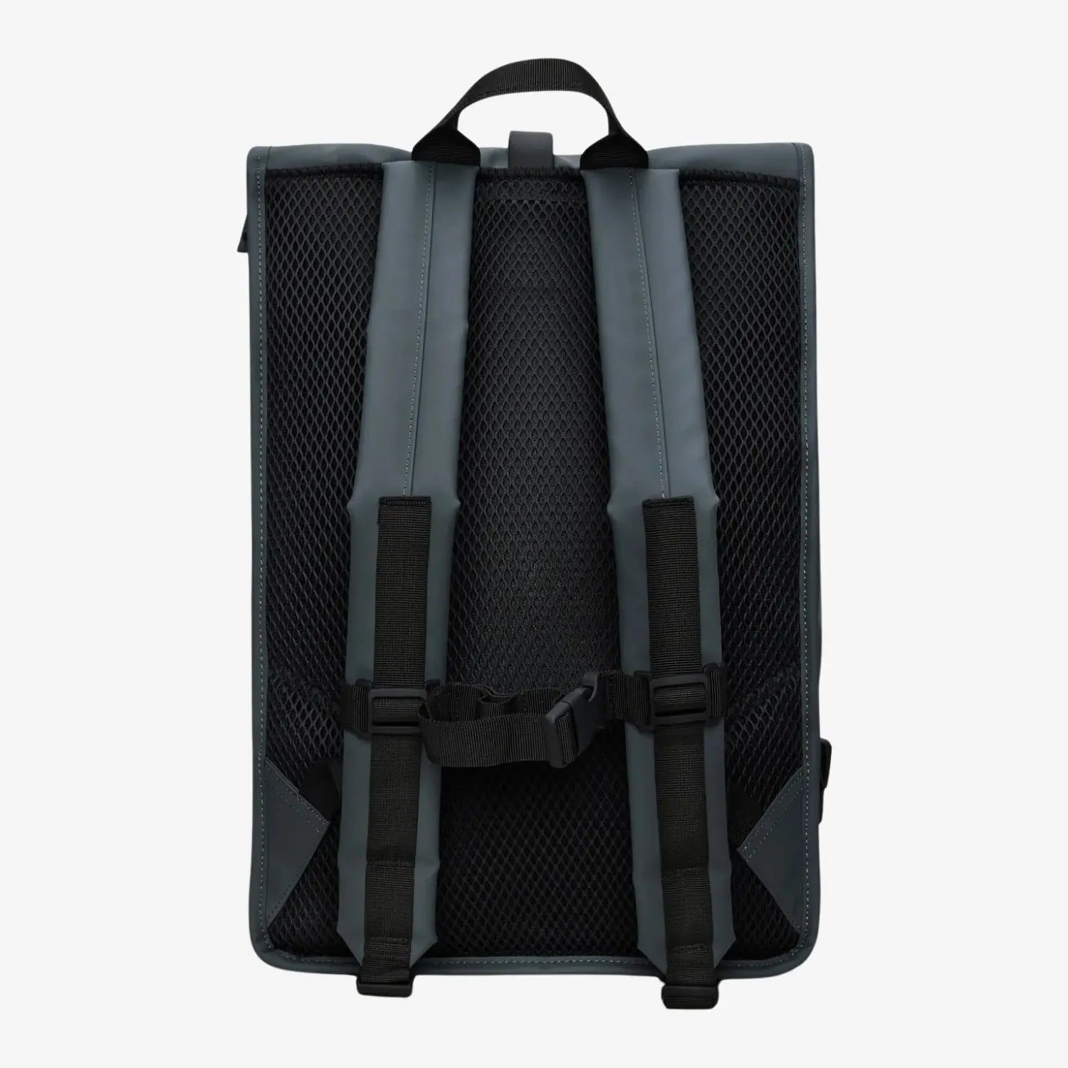 RAINS -  ROLLTOP RUCKSACK LARGE - LAGOON -  Klubb