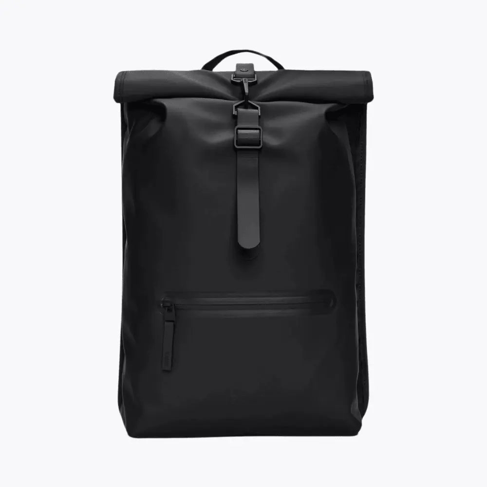 ROLLTOP RUCKSACK RAINS -  Klubb