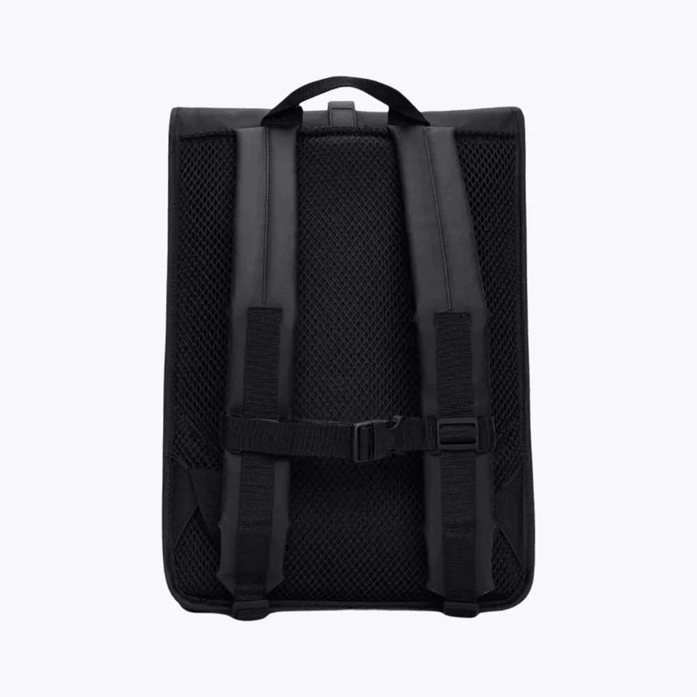 ROLLTOP RUCKSACK RAINS -  Klubb