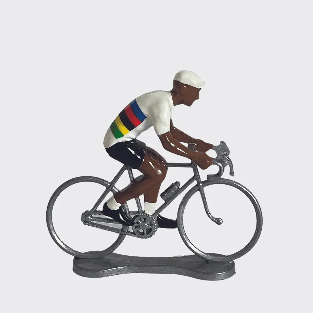 ROULEUR CHAMPION DU MONDE