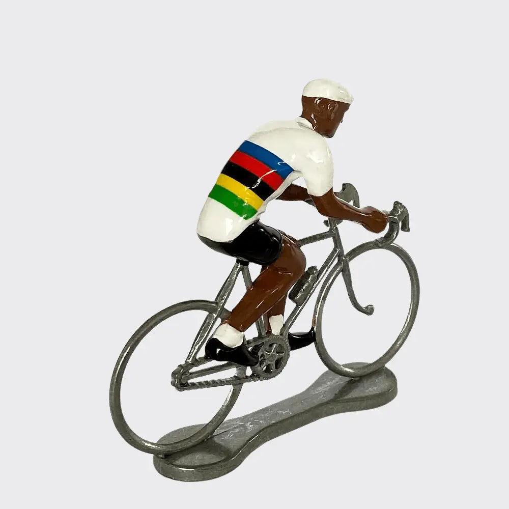 ROULEUR CHAMPION DU MONDE
