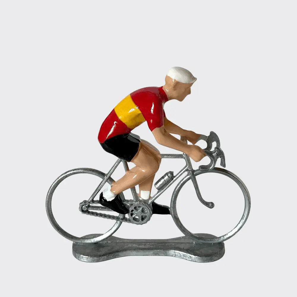 SPAIN ROLLER