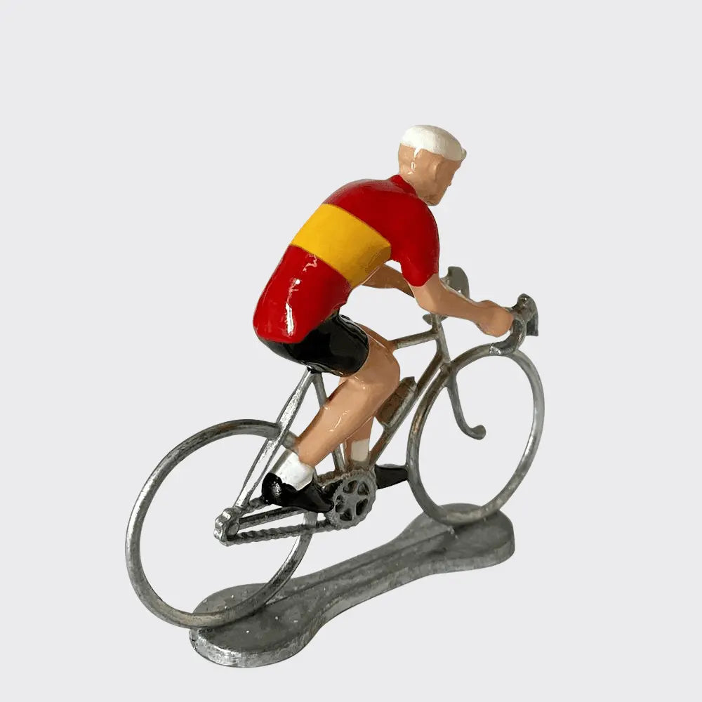 SPAIN ROLLER