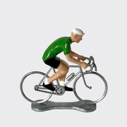GREEN JERSEY ROLLER