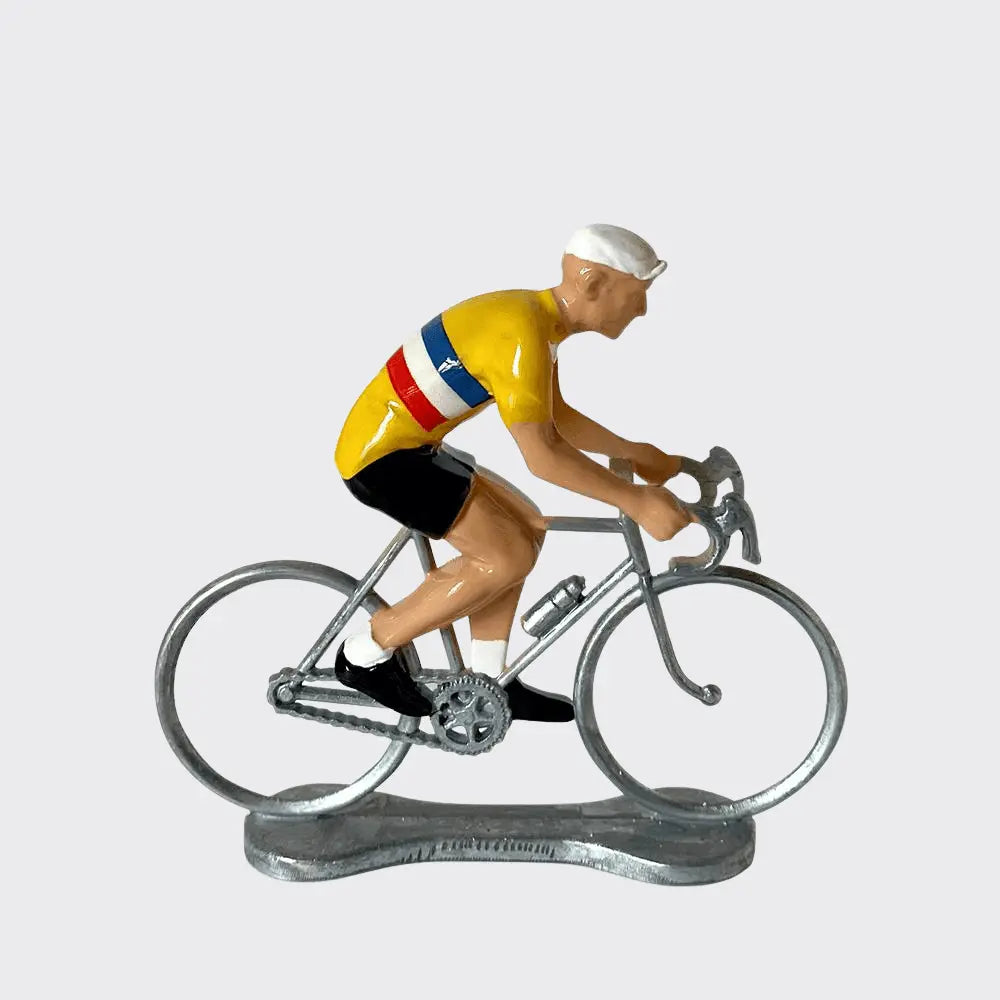 TOUR DE FRANCE ROLLER