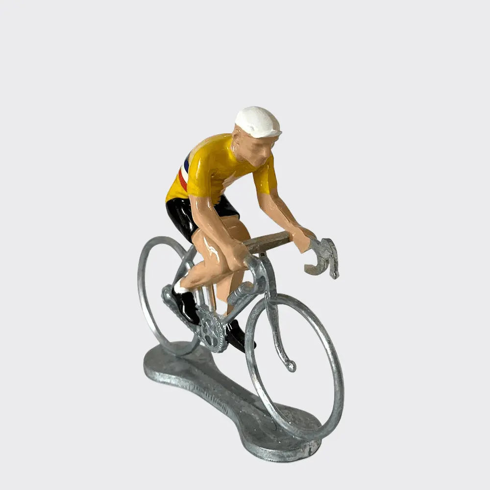 TOUR DE FRANCE ROLLER